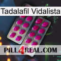 Tadalafil Vidalista 10